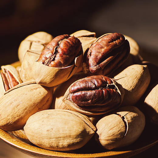 臻味-1850g环球籽悦礼盒 商品图4