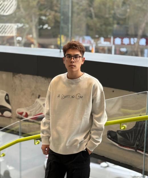 .150件，耐克/Nike ACG Therma-FIT 男女加绒保暖套头衫卫衣 FD8761-010    重磅克重圆领卫衣 商品图1