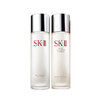 【保税直发】SK-II 护肤神仙水精华露230ml+清莹露套装230ml新版【28年7月】 商品缩略图1
