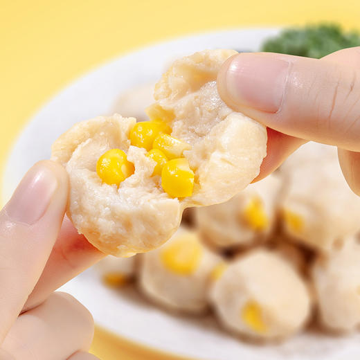 【到手66包纯肉】 袋鼠先生轻食便携口袋装 开袋即食 随时充能 商品图3