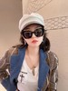 香奈儿  5422-B  女士偏光太阳镜墨镜 （ZT*JH） 商品缩略图11
