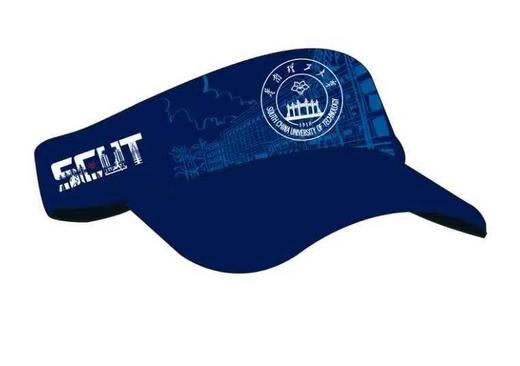 [现货]华南理工大学校友定制空顶帽 专用链接 商品图1