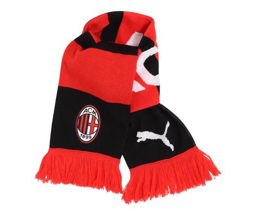 PUMA/彪马ACM ESS ScarfAC米兰针织围巾054815 01 商品图0