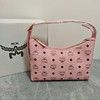 Mcm Aren Hobo小号#腋下肩背包（MM） 商品缩略图9