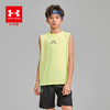 【特惠福利】UnderArmour安德玛男女童速干背心252116112 商品缩略图7