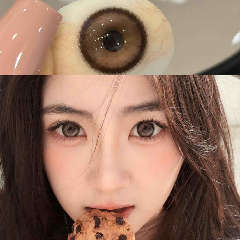 Doragina曲奇主义（年抛）