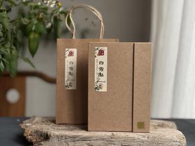 【稀缺名丛】武夷岩茶名丛《白雪梨》，干燥的冬季，少不了这一杯清甜雪梨汤