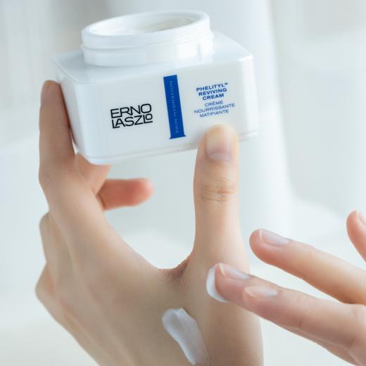 奥伦纳素方罐油霜|强韧皮肤屏障，一瓶搞定保湿+修护+抗老 商品图2