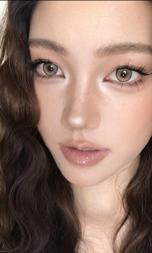 DORAGINA蜂蜜棕(佩戴直径:14.5mm) 商品图4