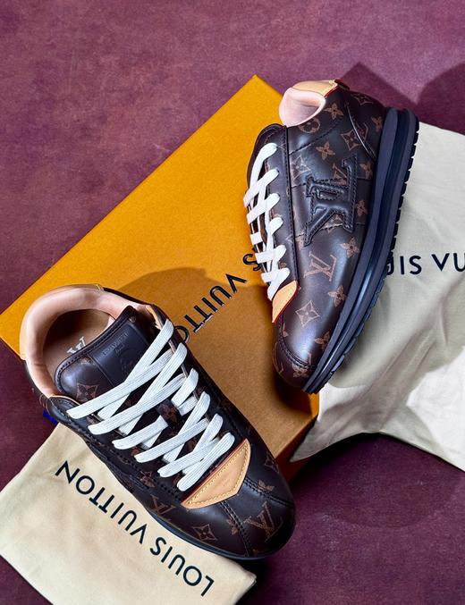 中性款联名低帮圆头运动鞋zo 商品图1