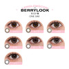 【顺丰包邮】「 berrylook 」日抛 徐璐同款有点甜 款式合集 /10片装 商品缩略图1
