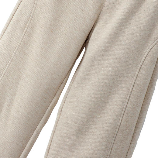 NANSONGSILK/NS新中式90白鹅绒保暖防寒鹅绒裤子B16B54226Z南宋 商品图6