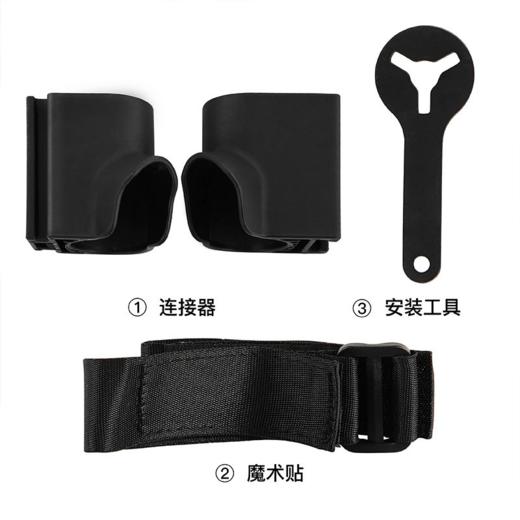 小虎子T3口袋推车配件合集 商品图4