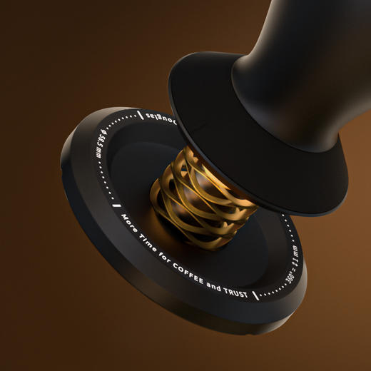 泰摩X大师联名系列 安东尼自平衡粉锤 商品图2