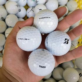 普利司通BXB330款高尔夫球