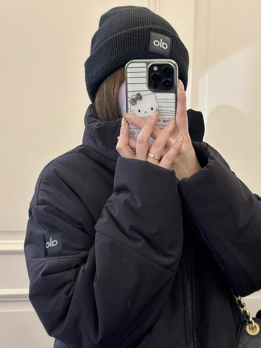 亏本福利‼️𝐚𝐥𝐨𝐨𝐨四色棉服 亏清不tui换 商品图14