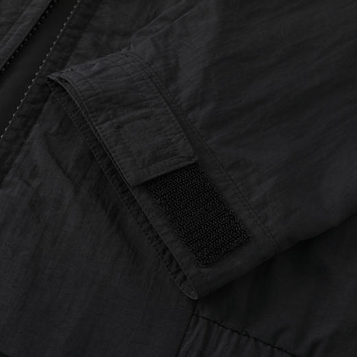 GXG男装26春季时尚潮流挺括有型百搭简约休闲男士立领短款夹克K&C 商品图8