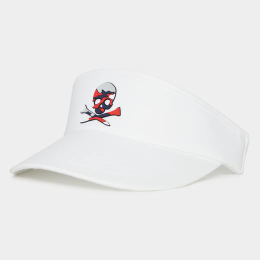 正品 G/FORE 男士女士空顶帽(库存尾货不退不换,未使用有瑕疵可退换） 商品图0