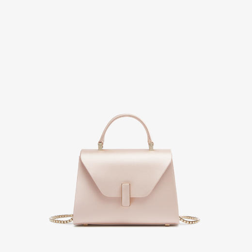 ISIDE SATIN 微型斜挎包 商品图0