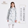 【英氏】【110-160】女童新中式棉服夹棉连衣裙 商品缩略图4