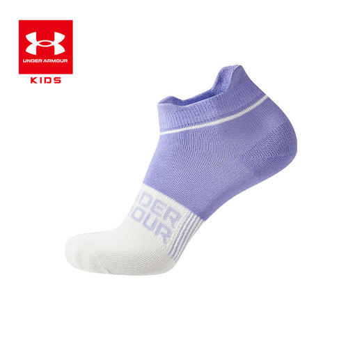 【年货节福利】安德玛儿童三双装短袜262392941 商品图11