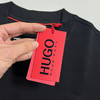 原单正品 HUGO BOSS雨果黑马衔索套头衫，S-XXL 商品缩略图6