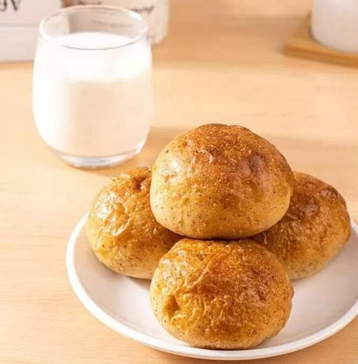 小活包益生菌面包 商品图7