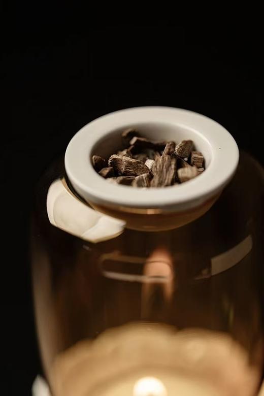 积分兑换 | 莲花烛台(隔火香薰) 商品图2