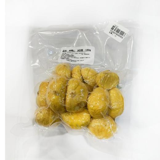 板栗仁（份）180g 商品图0