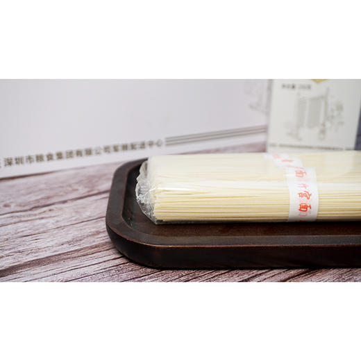 深粮鱼水情 宫面2.5kg 商品图5