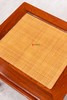 红桥红  家具严选  缅甸花梨(大果紫檀）  【46瓜棱腿方凳】 商品缩略图9