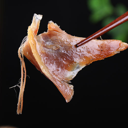 张三妮风干鸡【山东必买好品】 商品图3