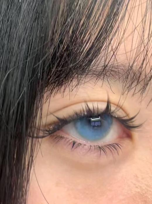 isoralook 半年抛(普通款)  滴滴嗒嗒  直径14.5mm着色13.9mm 商品图1