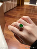 6242101，蛋面戒指。具体价格微信咨询 商品缩略图2
