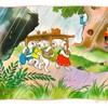 《小种子之歌 》（全7册） 商品缩略图9