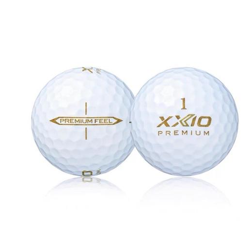 xxio/xx10高尔夫球三层球远距离球下场球比赛用球 商品图3