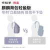 卡拉羊X锦囊多功能大容量商务通勤双肩包轻便电脑双肩包CN5232L 商品缩略图4