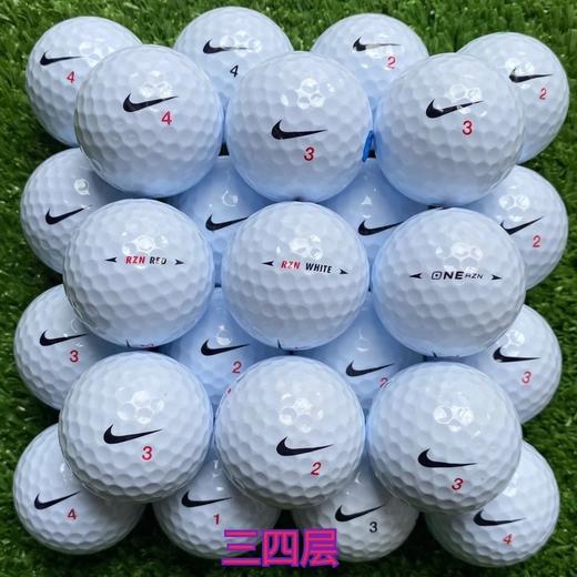 TAYLOR MADE高尔夫球二层远距离下场比赛球 商品图5