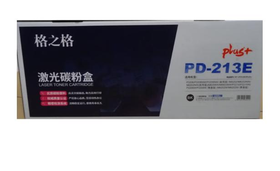 【JL】格之格 奔图213 粉盒