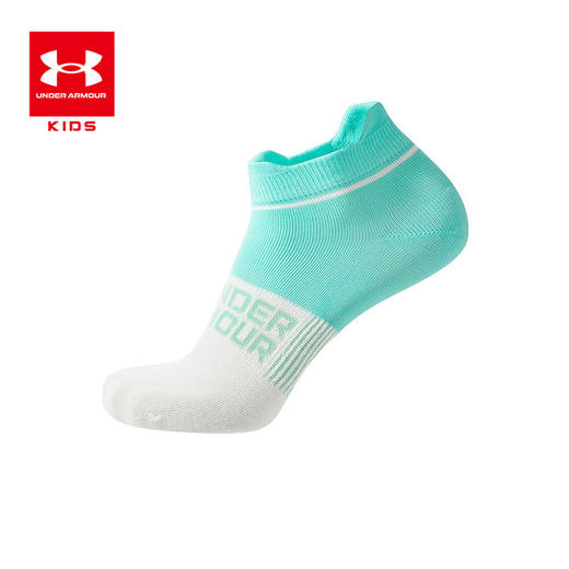 【年货节福利】安德玛儿童三双装短袜262392941 商品图5