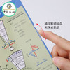 中研太和简明针灸检索盘辅助学习定穴盘推算盘针灸盘 商品缩略图2