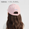 【商品同款】巴拉巴拉儿童帽子女童2026年新款小童棒球帽 商品缩略图3