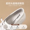 ZHR【一鞋两穿】简约百搭厚底小白鞋春夏新款软底舒适休闲板鞋女 商品缩略图7