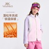 【英氏】【110-160】男女童保暖加绒外套 商品缩略图8