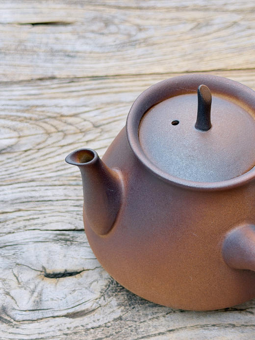 侧把烧水壶 商品图3