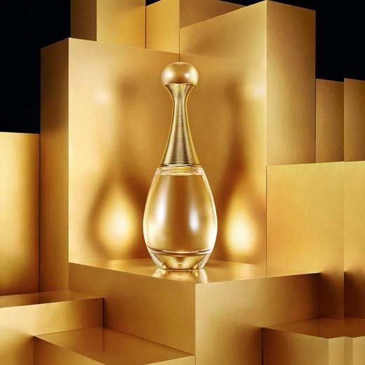 Dior迪奥真我香水 浓香100ml 商品图4