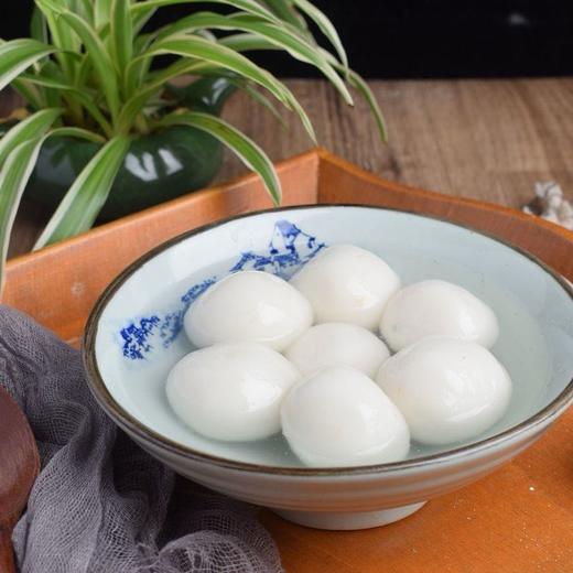 津糖元石磨元宵4袋家庭装 商品图2