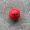 双层球彩色高尔夫球远距下场比赛球高尔夫彩色球 商品缩略图4