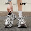 【卢昱晓同款】ZHR厚底老爹鞋女2026春季新款复古内增高运动鞋子 商品缩略图8