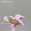 爱马仕  Rodeo Pegase小马挂件  Milo羊羔皮挂饰 （ZT*YT） 商品缩略图11